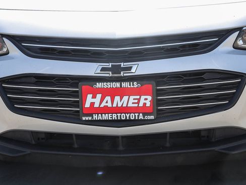 Used 2018 Chevrolet Malibu LT FWD image 11