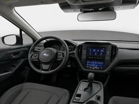 Used 2024 Subaru Crosstrek 2.0i AWD/4WD image 21