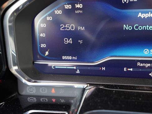 Certified 2025 Chevrolet Silverado 3500 LTZ w/ LTZ Plus Package AWD/4WD image 9