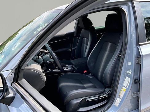 Used 2024 Honda Civic Sport image 17