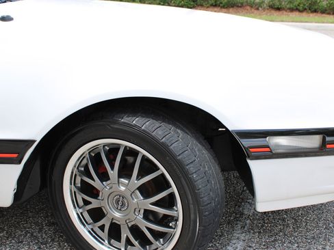 Used 1988 Ford Thunderbird RWD image 37