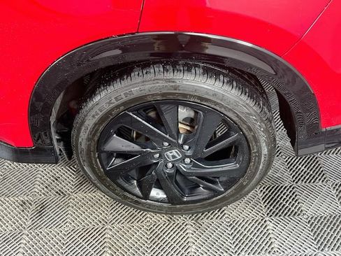 Used 2022 Honda HR-V Sport image 31