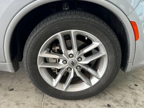 Used 2024 Dodge Durango GT RWD image 19