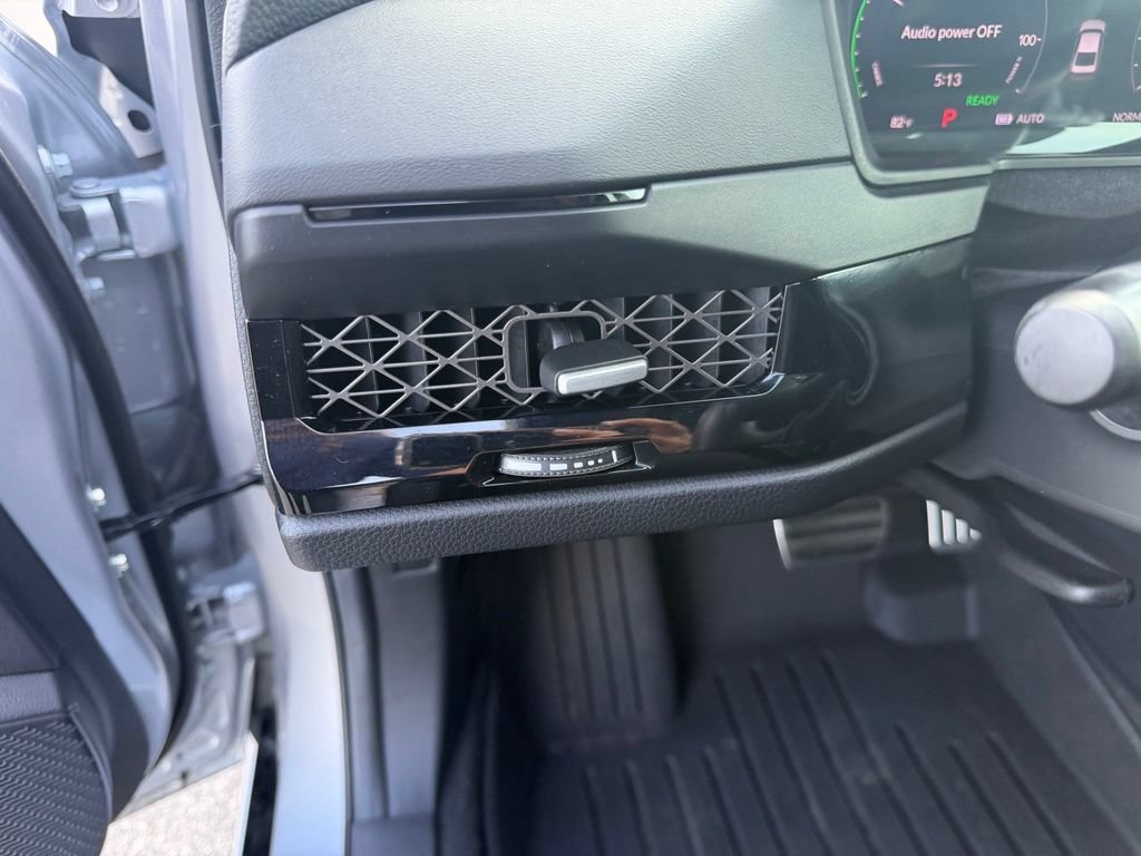 Used 2024 Honda Accord Sport image 18