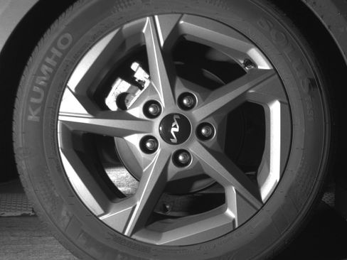 Used 2025 Kia K4 LXS image 15