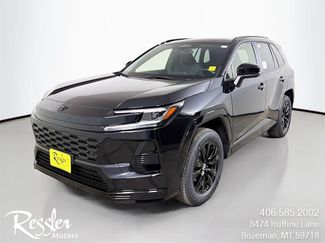 New 2026 Toyota RAV4 SE FWD video 1