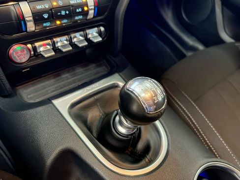 Used 2021 Ford Mustang GT w/ Equipment Group 301A RWD image 17