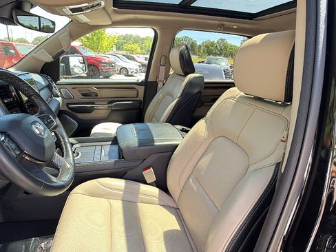 Used 2020 RAM 1500 Limited image 17