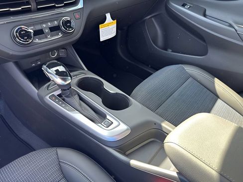 New 2026 Buick Envista Sport Touring w/ Convenience I Package FWD image 42
