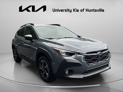 Used 2024 Subaru Crosstrek 2.0i Premium w/ Popular Package #4