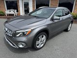 Used 2018 Mercedes-Benz GLA 250 4MATIC image 5