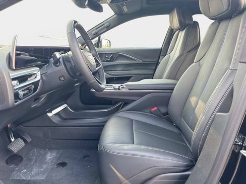 New 2026 Cadillac Lyriq Sport AWD/4WD image 18