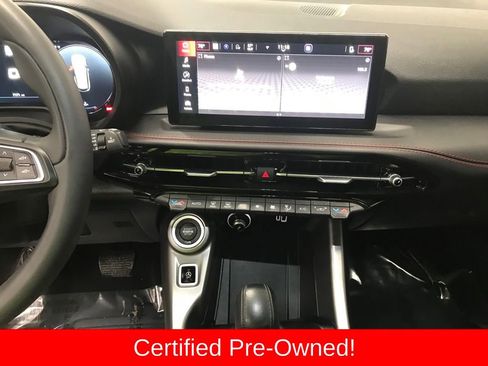 Certified 2024 Dodge Hornet GT image 17