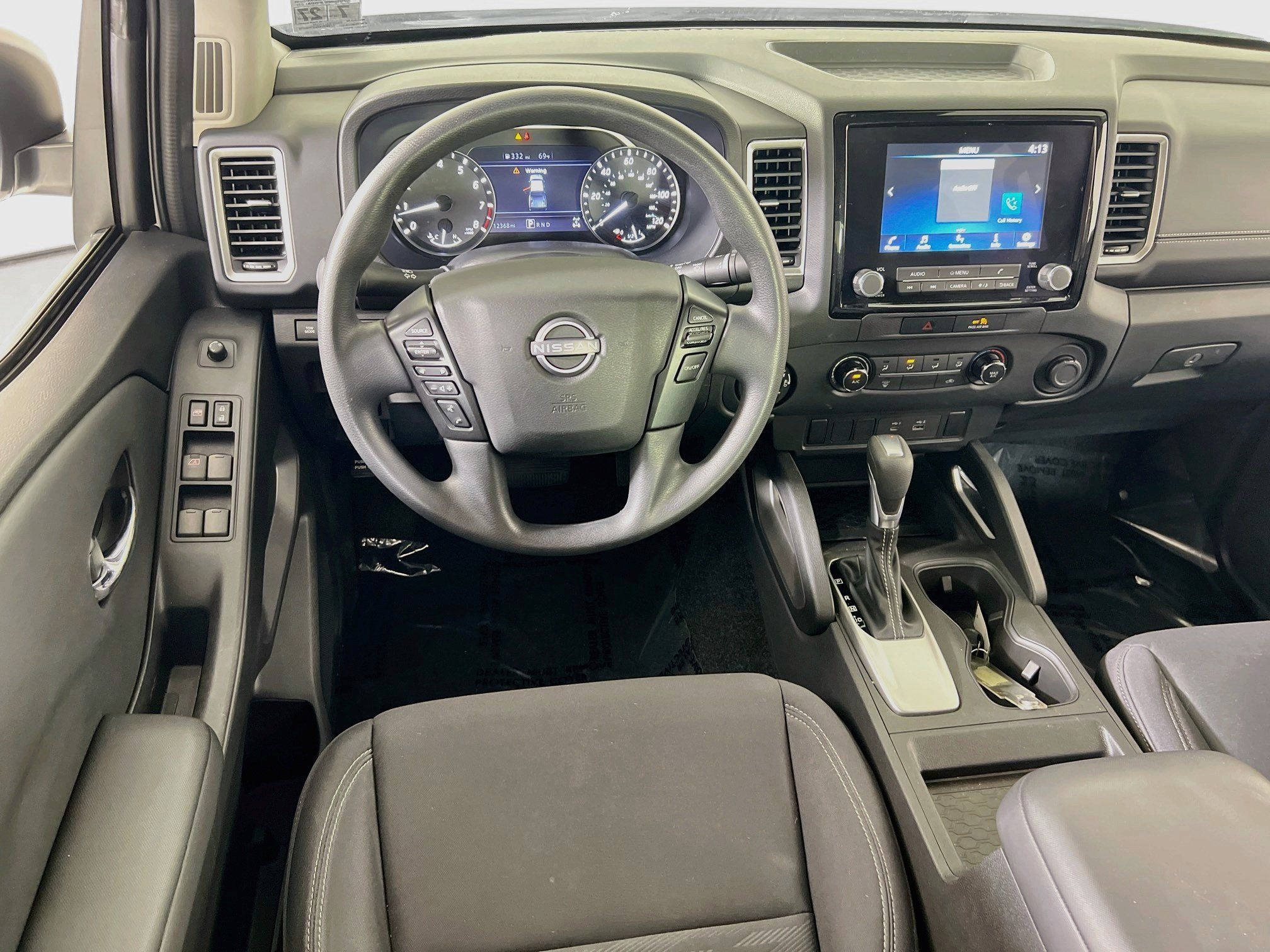 Used 2022 Nissan Frontier SV AWD/4WD image 20