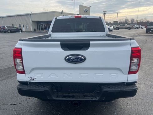 Used 2025 Ford Ranger XL w/ Trailer Tow Package image 8