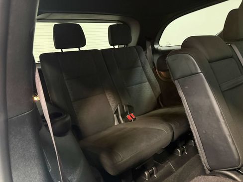 Used 2025 Dodge Durango GT AWD/4WD image 68