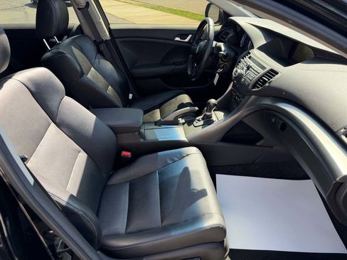 Used 2012 Acura TSX Sport Wagon FWD image 18