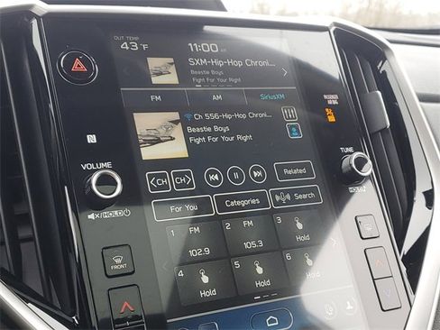 New 2026 Subaru Ascent Touring image 30