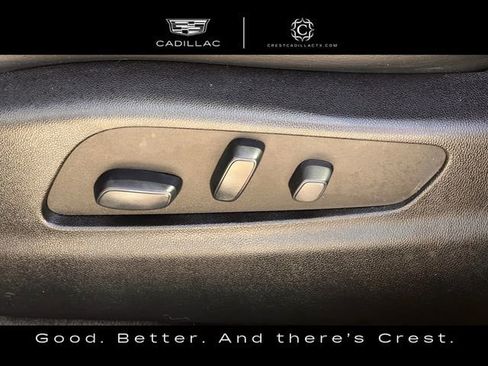 Used 2019 Cadillac XT4 Premium Luxury w/ Cold Weather Package image 21