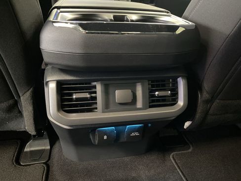 New 2025 Ford F150 XLT w/ Equipment Group 302A MID image 12