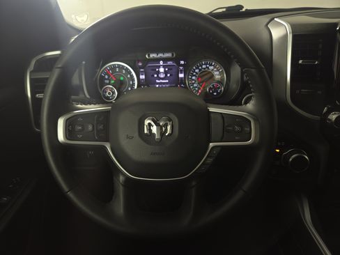 Used 2023 RAM 1500 Big Horn AWD/4WD image 15