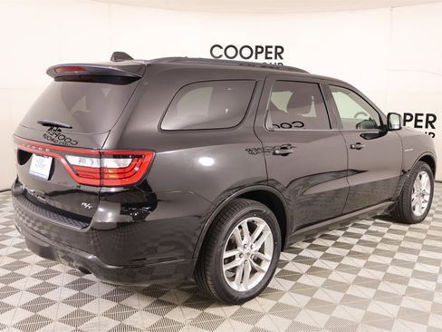 Used 2024 Dodge Durango R/T image 23