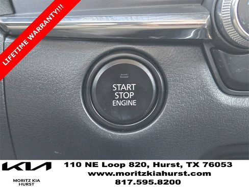 Used 2024 MAZDA CX-30 AWD 2.5 S w/ Preferred Package image 23