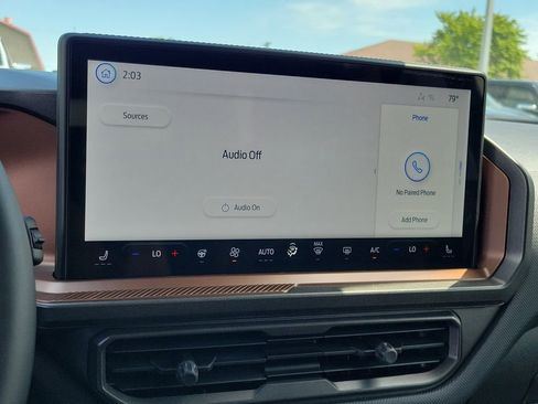 New 2026 Ford Bronco Sport Outer Banks AWD/4WD image 27