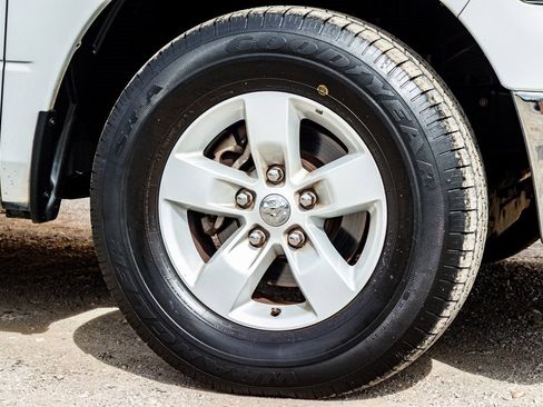 Used 2023 RAM 1500 Classic SLT w/ Trailer & Traction Group image 10