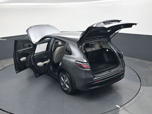 New 2026 Honda HR-V LX image 34