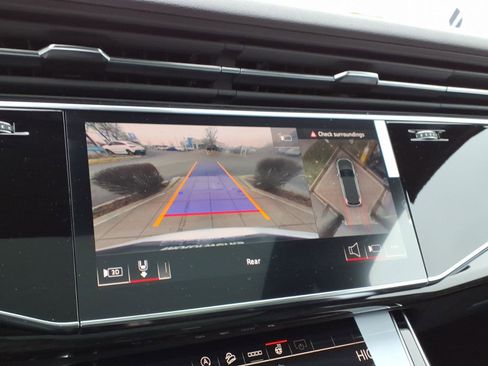 New 2026 Audi Q7 2.0T Premium image 15