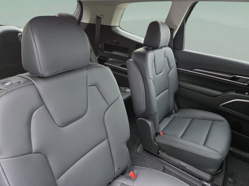 New 2025 Kia Telluride S image 36