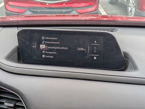 Certified 2025 MAZDA CX-30 AWD 2.5 S w/ Preferred Package image 19