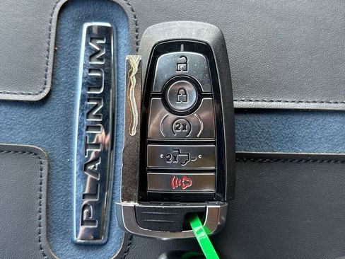 New 2026 Ford F350 Platinum image 34