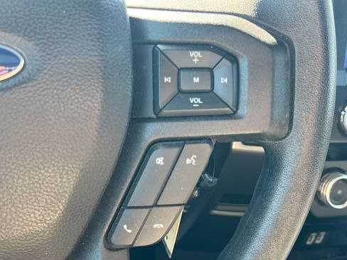 Used 2020 Ford F150 XLT w/ Equipment Group 301A Mid AWD/4WD image 28