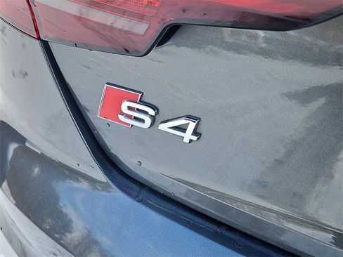 Certified 2021 Audi S4 Premium Plus w/ Premium Plus Package image 12