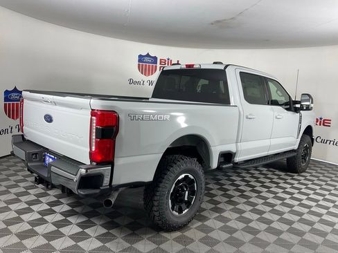 New 2026 Ford F250 Lariat AWD/4WD image 3