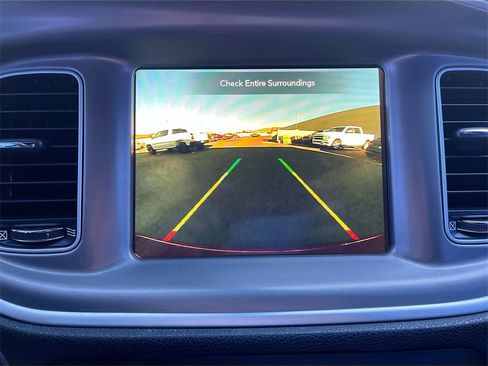 Used 2022 Dodge Charger Scat Pack image 13