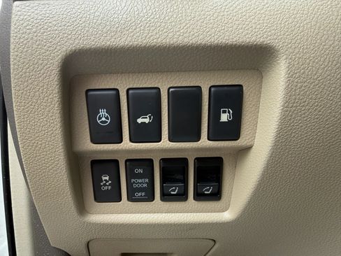 Used 2012 Nissan Murano SL AWD/4WD image 24