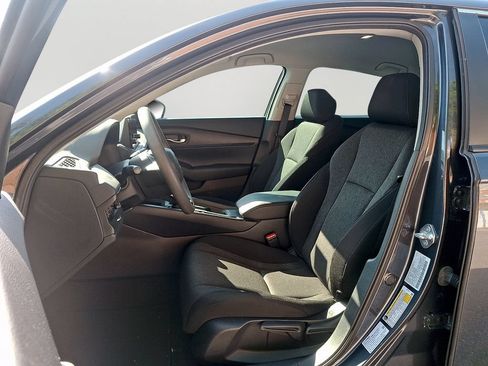Used 2024 Honda Accord LX image 14