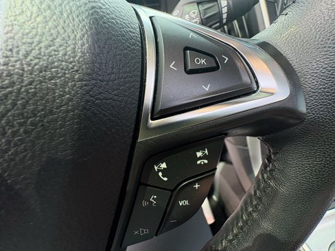 Used 2024 Ford Edge SEL w/ Convenience Package AWD/4WD image 20