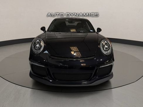 Used 2015 Porsche 911 GT3 RWD image 6