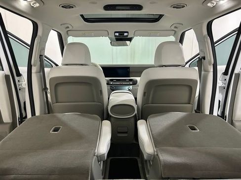 Used 2026 Hyundai Palisade SEL Premium FWD image 29