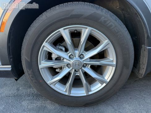 Certified 2024 Honda CR-V EX image 7