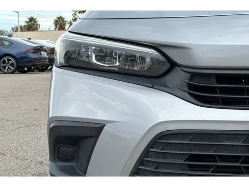 Used 2022 Honda Civic EX image 12