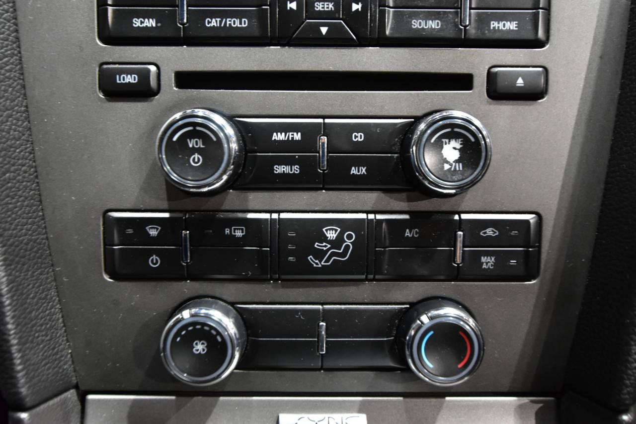 Used 2013 Ford Mustang GT Premium w/ GT Track Pkg RWD image 23