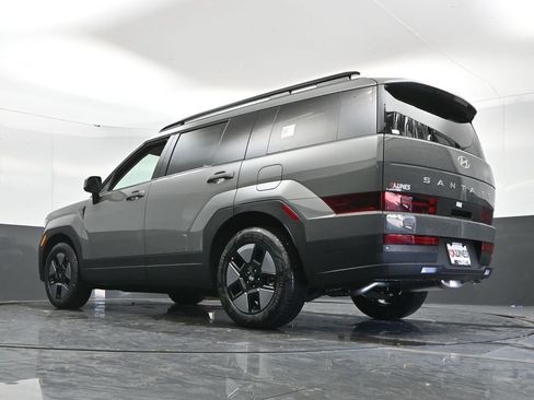 New 2026 Hyundai Santa Fe SEL AWD/4WD image 53