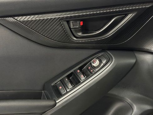 Used 2023 Subaru Crosstrek 2.0i Premium w/ Popular Package #3 image 12