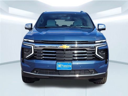 New 2026 Chevrolet Tahoe Premier image 11