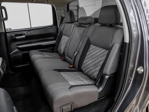 Used 2020 Toyota Tundra SR5 image 49